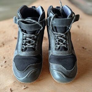 PLAE Kaiden Waterproof Hiking Boots
